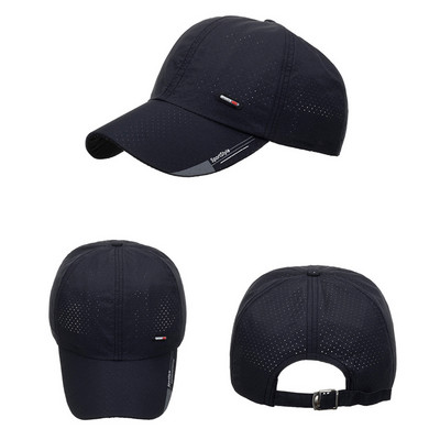 FS 2023 Street Style Καπέλα Trucker Ανδρικά Καπέλα Μπέιζμπολ Γρήγορης Στέγνωσης Χακί Λευκό Καλοκαιρινό Γυναικείο Running Cap Bones Masculinos