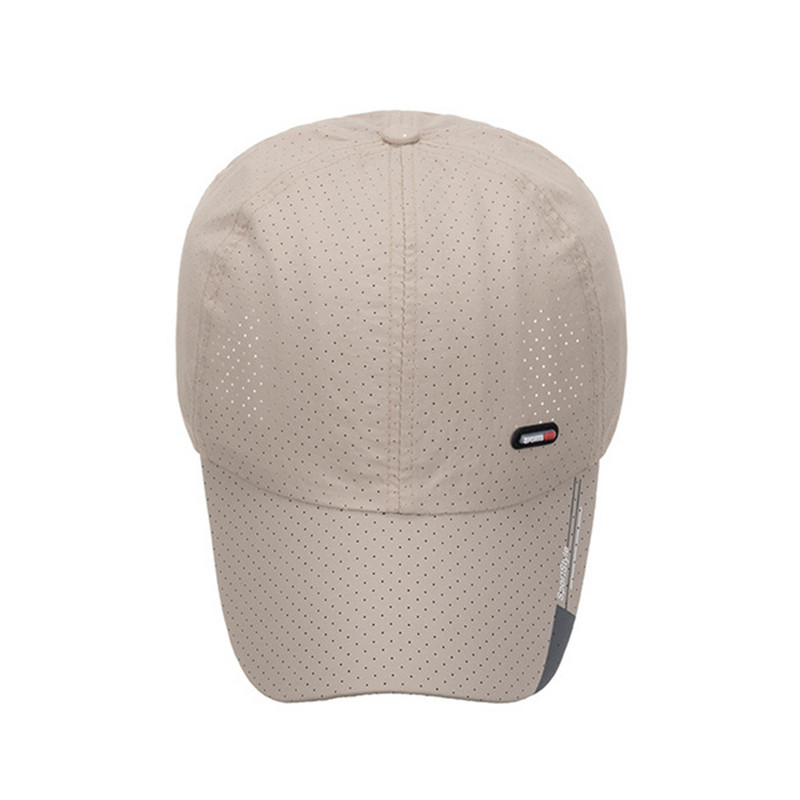 FS 2023 Street Style Καπέλα Trucker Ανδρικά Καπέλα Μπέιζμπολ Γρήγορης Στέγνωσης Χακί Λευκό Καλοκαιρινό Γυναικείο Running Cap Bones Masculinos