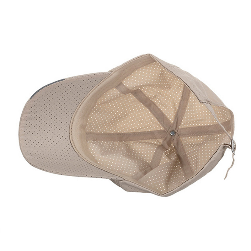 FS 2023 Street Style Καπέλα Trucker Ανδρικά Καπέλα Μπέιζμπολ Γρήγορης Στέγνωσης Χακί Λευκό Καλοκαιρινό Γυναικείο Running Cap Bones Masculinos