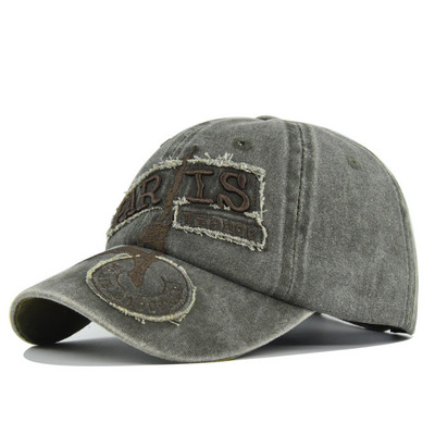 Pesapallimüts Retrostiilis päikesemüts Kevad-Sügis Pesuvesi kauboi pesapallimüts Pariisi Prantsuse Eiffeli torni müts Hip-hopi liibuv müts