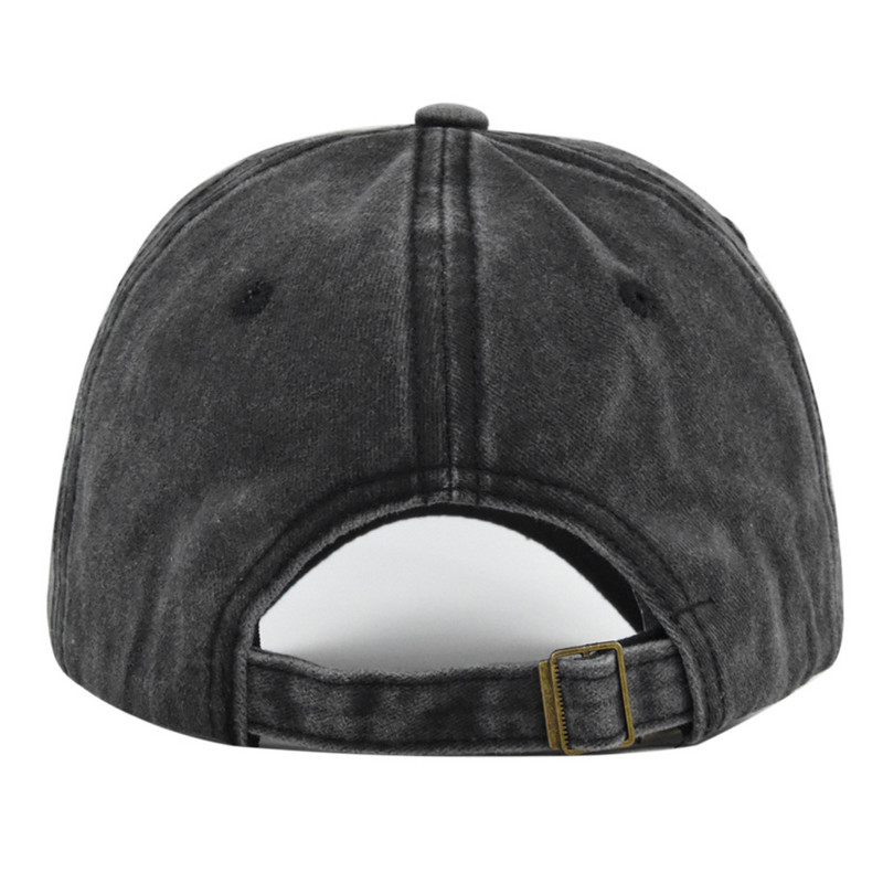 Pesapallimüts Retrostiilis päikesemüts Kevad-Sügis Pesuvesi kauboi pesapallimüts Pariisi Prantsuse Eiffeli torni müts Hip-hopi liibuv müts