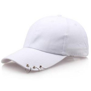 Hip-hop naiste pesapallimüts koos rõngakujulise snapback-mütsiga meestele, naiste unisex isamüts, reguleeritav Kpop Korea stiilis Gorra