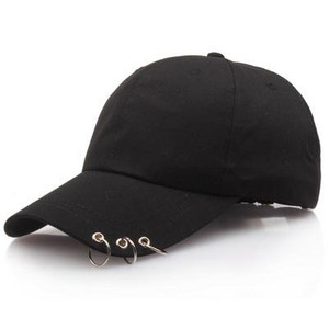 Hip-hop naiste pesapallimüts koos rõngakujulise snapback-mütsiga meestele, naiste unisex isamüts, reguleeritav Kpop Korea stiilis Gorra