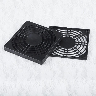 40 mm 80 mm 90 mm 120 mm kompiuterio ventiliatoriaus dulkių filtras, dulkėms atsparus korpuso apsauga, grotelių apsauga, kompiuterio tinklelis, nuimama priekinė plokštė