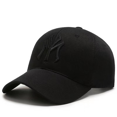 Nouă vară, unisex, femei, bărbați, șepci de baseball, bărbați, femei, cu plasă respirabilă, pălării snapback, șapci sport negru, casual, șapcă pentru femei, bărbați