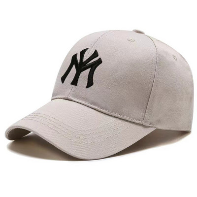 Nouă vară, unisex, femei, bărbați, șepci de baseball, bărbați, femei, cu plasă respirabilă, pălării snapback, șapci sport negru, casual, șapcă pentru femei, bărbați