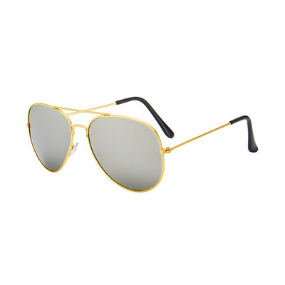 Aukštos kokybės stiklo lęšiai moteriški vyriški akiniai nuo saulės uv400 aviacijos prekės ženklo klasikinis veidrodis vyriškas okulos vintažinis uždraustas vyras saulės akiniai