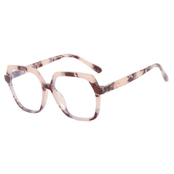 Очила против синя светлина Дамска мода Луксозна марка Дизайнерски очила Оптична рамка Дамски очила Защитни очила за компютър