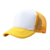 Įprastos kepuraitės vaikams beisbolo kepuraitė berniukams ir mergaitėms vaikiškos mergaitės kepuraitės Trucker Hat beisbolo kepuraitė
