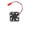 30x30x7mm вентилатор 3007 5V 12V за DC безчетков вентилатор за охлаждане на компютъра USB 2-щифтов втулков лагер PC компютър за охладител на кутията