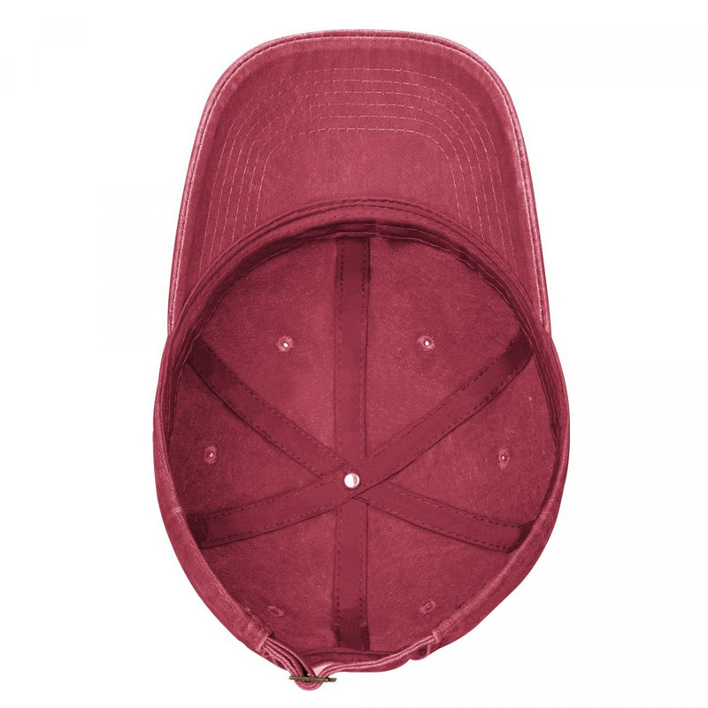 Mood Shohoku Slam Dunk Anime Multifilmi pesapallimütsid meestele Naistele Hädas teksariidest pestud Snapback-müts väljas suvemütsid