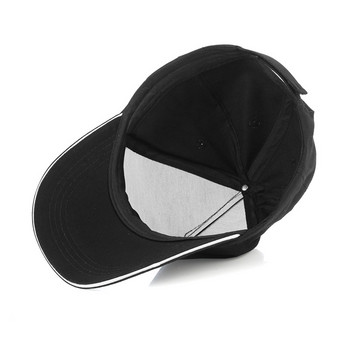 Καπέλο μπέιζμπολ Fashion Cobra GI JOE Special Forces Summer for Men 100% Cotton Homme Snapback καπέλο