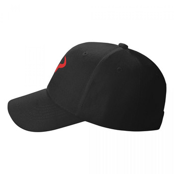 Модна унисекс шапка Red Nadal Tennis Stars Trucker Hat за възрастни, регулируема бейзболна шапка, мъже, жени, слънцезащита