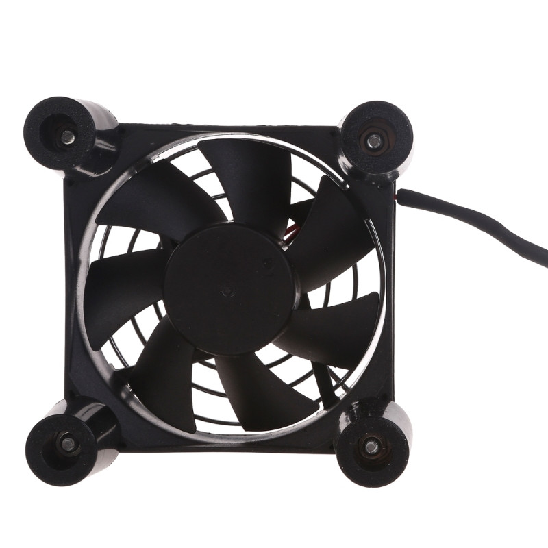 80 mm/120 mm USB dzesēšanas ventilators DIY datora korpusa šasijai bezvadu maršrutētājam J60A