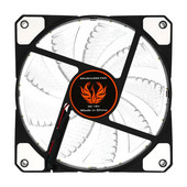 4 boje 120 mm LED ultra tiho računalo PC Kućište Ventilator 15 LED dioda 12 V CPU Hladnjak Cooler Master Ventilator za hlađenje DC 12 V 4P 3P konektor