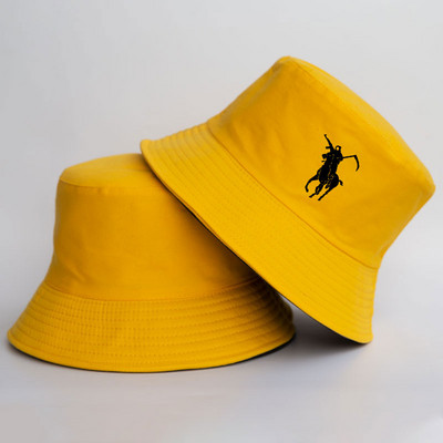 Grim Reaper polo Jaapan väga haruldane ämbrimüts Bob koppkübarad mehed naised puuvillased ümberpööratavad mütsid kalamehe müts tüdruku poisi müts