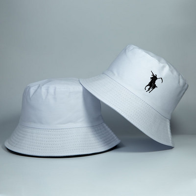 Grim Reaper polo Jaapan väga haruldane ämbrimüts Bob koppkübarad mehed naised puuvillased ümberpööratavad mütsid kalamehe müts tüdruku poisi müts