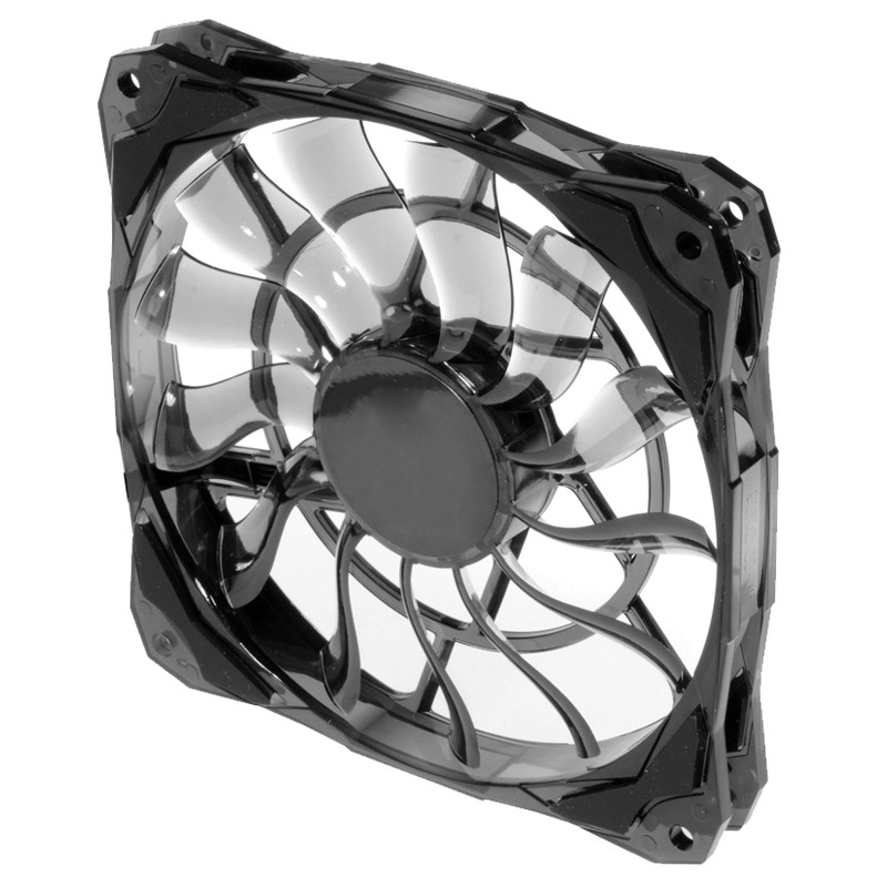 Jahutusventilaator õhuke 15 mm paksus 53,6 CFM 120 mm PWM vaikne ventilaator kodukontori CPU jahuti arvuti tarvikud кулер для процессора