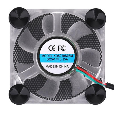 Mini mobiltelefon hűtőventilátor Hűtőventilátor videoközvetítéshez VLOG mobiljáték mobiltelefon-radiátor, újratölthető szívással