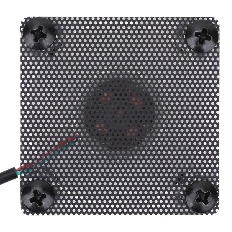 Minimobiiltelefoni jahutusventilaator Jahutusventilaator video voogesituse jaoks VLOG mobiilimängude mobiiltelefoni radiaator koos laetava suckeriga