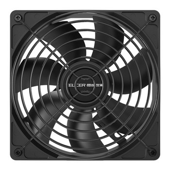 TEUCR Computer Case Fan Cooler PC Cooling Accessories 3000rpm Υψηλή ένταση αέρα