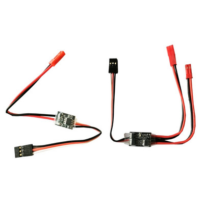 DXAB 2-20A High Current 3-5V 3-30V Remote Control Electronic Switch for FPV Drone