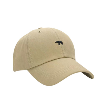 Κεντημένα με αρκούδα Καπέλα μπέιζμπολ Ανδρικά Γυναικεία Καλοκαιρινό καπέλο για αντηλιακό αντηλιακό Unisex Trucker Gorras Travel Sports Peaked Cap Hip Hop