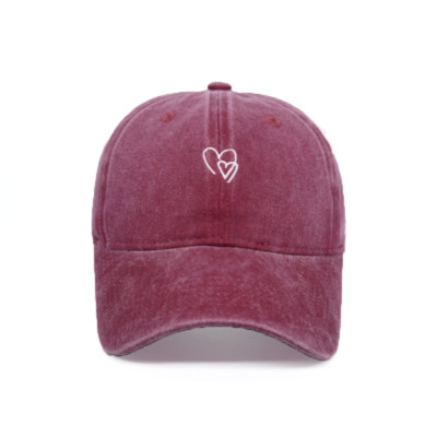 Κεντημένα με αρκούδα Καπέλα μπέιζμπολ Ανδρικά Γυναικεία Καλοκαιρινό καπέλο για αντηλιακό αντηλιακό Unisex Trucker Gorras Travel Sports Peaked Cap Hip Hop