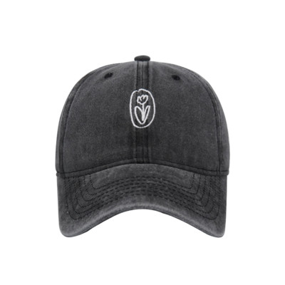 Κεντημένα με αρκούδα Καπέλα μπέιζμπολ Ανδρικά Γυναικεία Καλοκαιρινό καπέλο για αντηλιακό αντηλιακό Unisex Trucker Gorras Travel Sports Peaked Cap Hip Hop