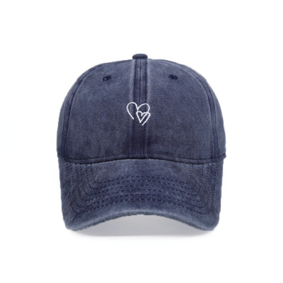 Κεντημένα με αρκούδα Καπέλα μπέιζμπολ Ανδρικά Γυναικεία Καλοκαιρινό καπέλο για αντηλιακό αντηλιακό Unisex Trucker Gorras Travel Sports Peaked Cap Hip Hop