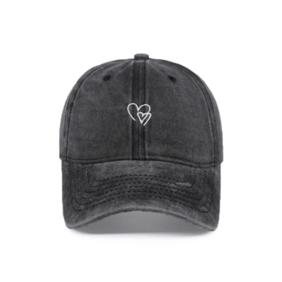 Κεντημένα με αρκούδα Καπέλα μπέιζμπολ Ανδρικά Γυναικεία Καλοκαιρινό καπέλο για αντηλιακό αντηλιακό Unisex Trucker Gorras Travel Sports Peaked Cap Hip Hop