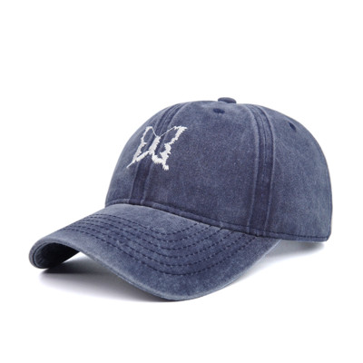 Κεντημένα με αρκούδα Καπέλα μπέιζμπολ Ανδρικά Γυναικεία Καλοκαιρινό καπέλο για αντηλιακό αντηλιακό Unisex Trucker Gorras Travel Sports Peaked Cap Hip Hop