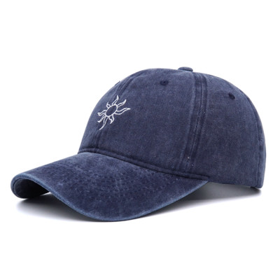 Κεντημένα με αρκούδα Καπέλα μπέιζμπολ Ανδρικά Γυναικεία Καλοκαιρινό καπέλο για αντηλιακό αντηλιακό Unisex Trucker Gorras Travel Sports Peaked Cap Hip Hop