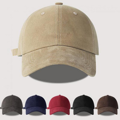 Șapcă de baseball COKK, femei, bărbați, unisex, de culoare solidă, ocazional, moale, snapback, șapcă pentru femei, șapcă coreeană Hip Hop, Gorro, nou 2023