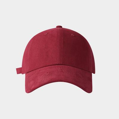 COKK Γυναικείο καπέλο μπέιζμπολ Ανδρικά Unisex Μονόχρωμα καπέλα με μαλακό snapback για γυναίκες Κορεάτικο καπέλο χιπ χοπ για γυναίκες Gorro Νέο 2023