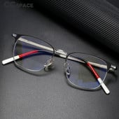53629 Trends Office Anti Blue Light Γυαλιά υπολογιστή Γυναικεία Cat Eye Θηλυκό μπλε Blocking Ανδρικά γυαλιά οράσεως Σκελετός από κράμα