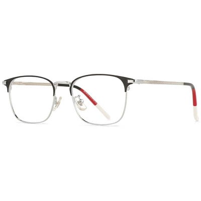 53629 Trends Office Anti Blue Light Γυαλιά υπολογιστή Γυναικεία Cat Eye Θηλυκό μπλε Blocking Ανδρικά γυαλιά οράσεως Σκελετός από κράμα