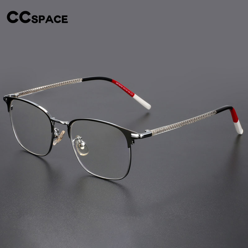 53629 Trends Office Anti Blue Light Γυαλιά υπολογιστή Γυναικεία Cat Eye Θηλυκό μπλε Blocking Ανδρικά γυαλιά οράσεως Σκελετός από κράμα