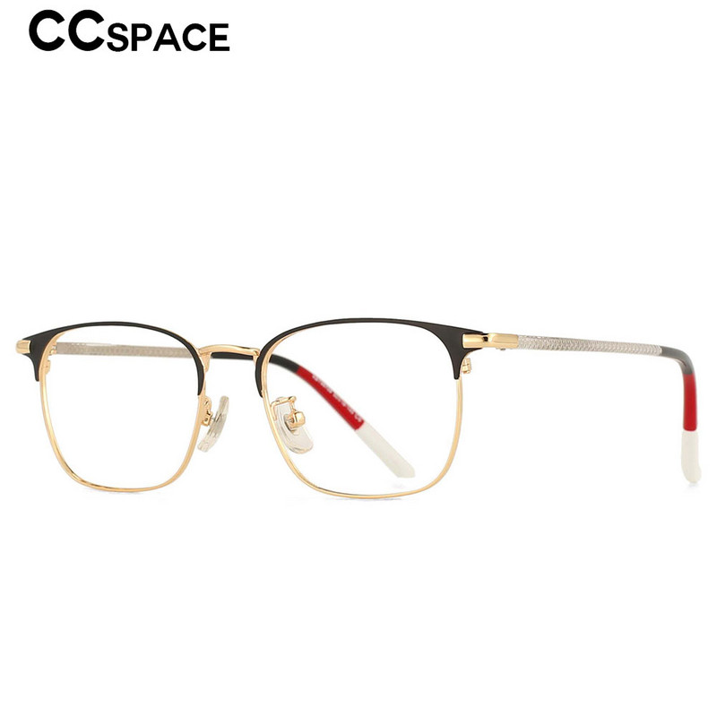 53629 Trends Office Anti Blue Light Γυαλιά υπολογιστή Γυναικεία Cat Eye Θηλυκό μπλε Blocking Ανδρικά γυαλιά οράσεως Σκελετός από κράμα