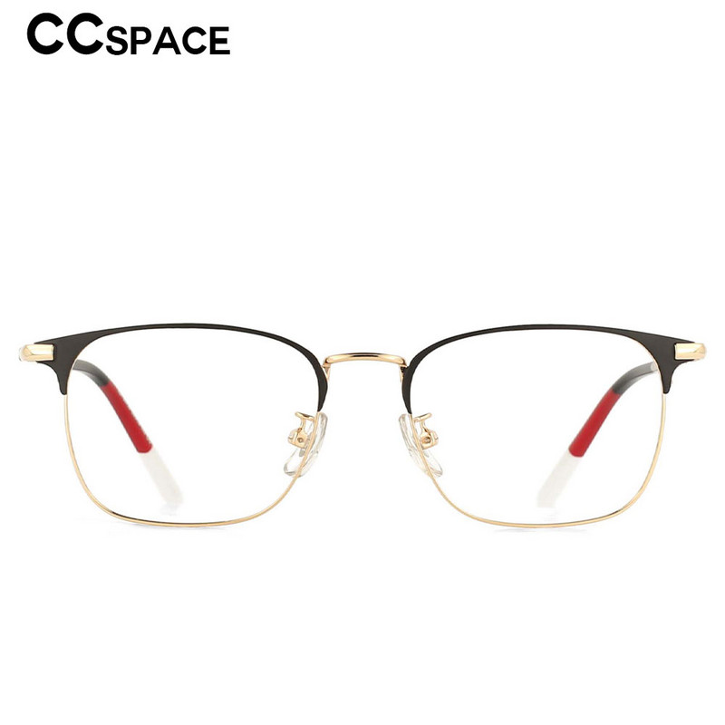 53629 Trends Office Anti Blue Light Γυαλιά υπολογιστή Γυναικεία Cat Eye Θηλυκό μπλε Blocking Ανδρικά γυαλιά οράσεως Σκελετός από κράμα