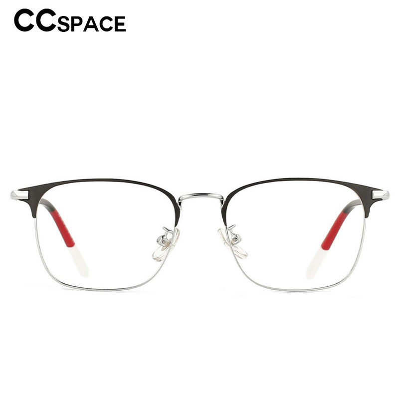 53629 Trends Office Anti Blue Light Γυαλιά υπολογιστή Γυναικεία Cat Eye Θηλυκό μπλε Blocking Ανδρικά γυαλιά οράσεως Σκελετός από κράμα
