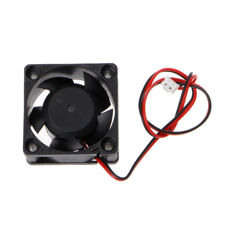 Novo za Dc 24V 2Pin CPU/GPU hladnjak zamjena 40x40x20mm prijenosno računalo CPU rashladni ventilator USB konektor PC ventilator