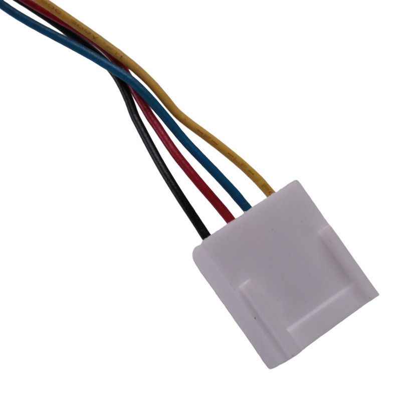 Pentru ventilator de răcire Jetson Nano 5V, 4PIN anti-invers, reglare viteză PWM, aer de răcire puternic