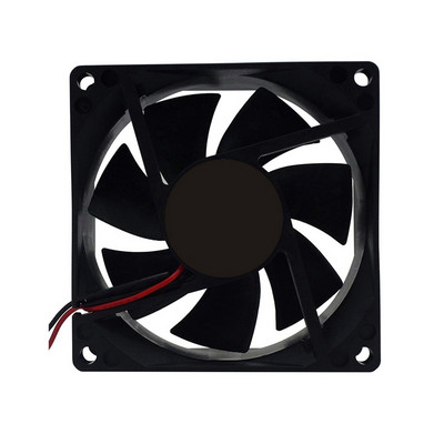 24V 80Mm 8Cm jahutusventilaator 80X80X25 Mm 8025 arvutikorpuse ventilaator DIY ruuter GPU CPU jahutusventilaator