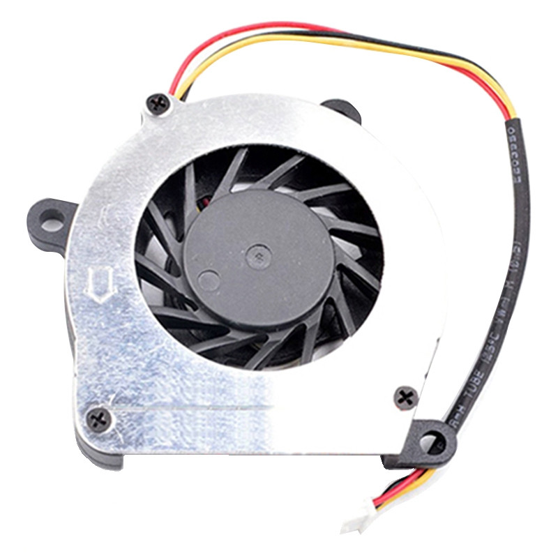 Αντικατάσταση ανεμιστήρα ψύξης φορητού υπολογιστή Inverter Ψύκτη υπολογιστή CPU Blower DC Cooling Fan 5V 0,20A