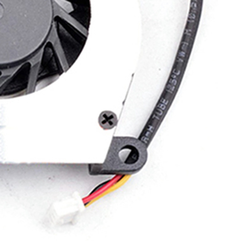 Αντικατάσταση ανεμιστήρα ψύξης φορητού υπολογιστή Inverter Ψύκτη υπολογιστή CPU Blower DC Cooling Fan 5V 0,20A