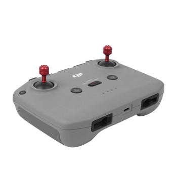 Mini 3 Alloy Control Thumb Rocker Joysticks за DJI Smart Controller/Mavic Air 2s/mini 3 Remote Control Drone Accessories