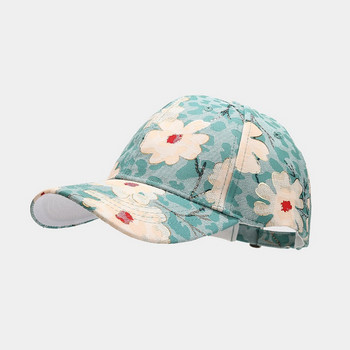 Бейзболна шапка Snapback Caps Casquette Шапки Вталени ежедневни Gorras Hip Hop Dad шапки за мъже Унисекс шапка за пътуване на открито Слънцезащитна шапка