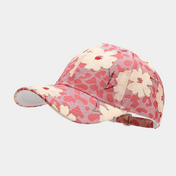 Бейзболна шапка Snapback Caps Casquette Шапки Вталени ежедневни Gorras Hip Hop Dad шапки за мъже Унисекс шапка за пътуване на открито Слънцезащитна шапка