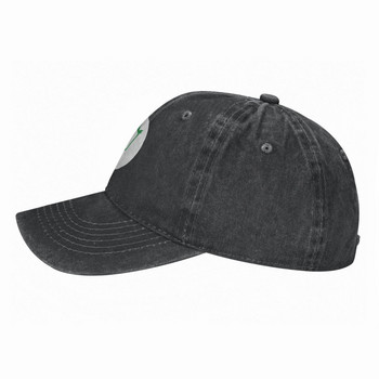 Πλυμένο ανδρικό καπέλο μπέιζμπολ Cool Trucker Καπέλα Snapback Dad Hat Καπέλα γκολφ ζώων για άλογα